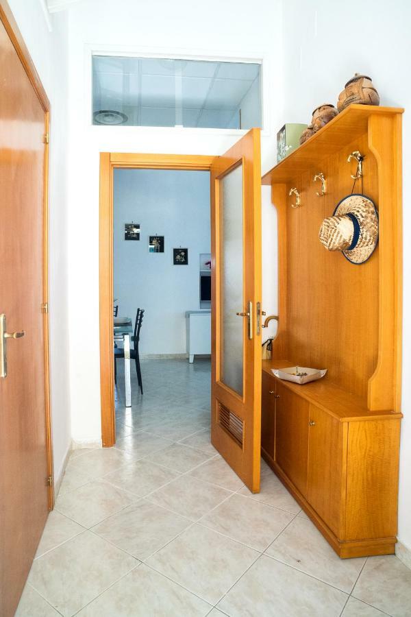 Casa Vacanze Napoli Posillipo Exterior foto